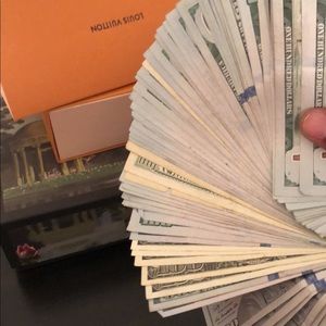 Meet your Posher, Carnell